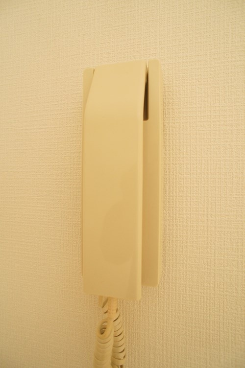 セントラルパレスのセキュリティ
