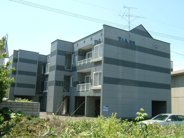 Ｔ＆Ａ真栄