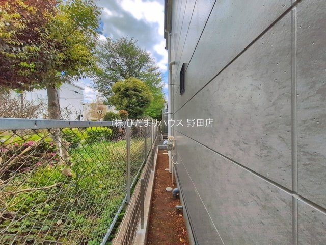 流山市江戸川台西12期　新築戸建　1号棟のその他