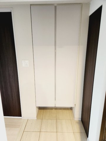 【収納】