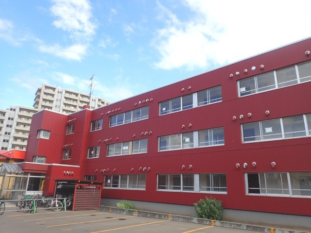 日光ハイツ