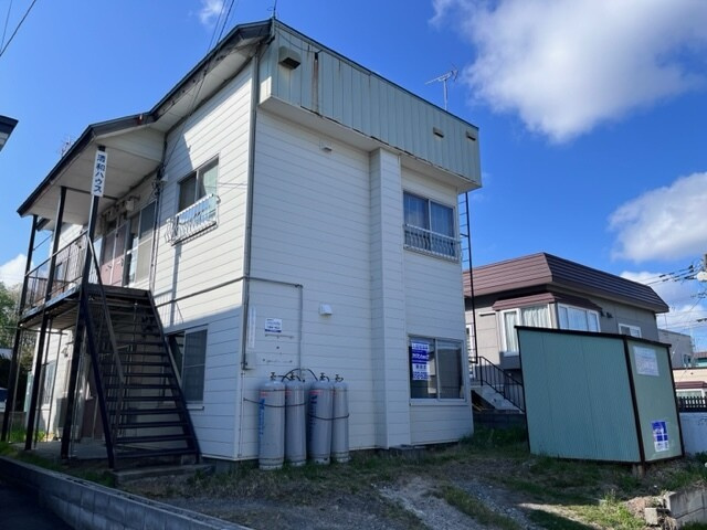 清和ハウス