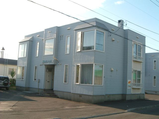清田サンハイムＧ