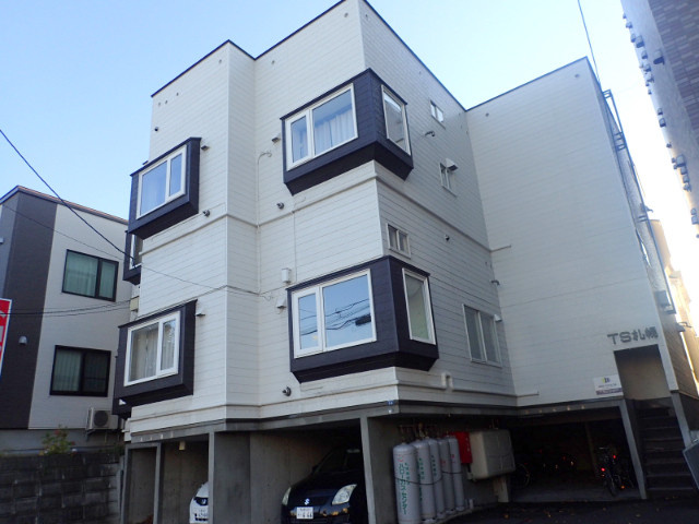 ＴＳ札幌