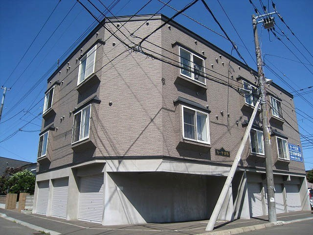 カーサ北野