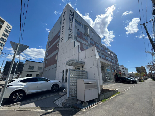 ロジュマン１１５