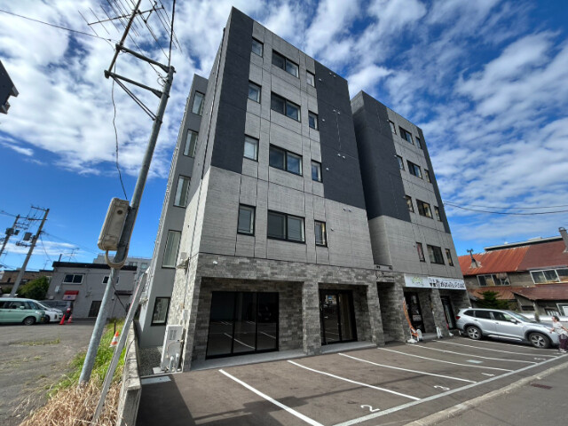 ピオネロ月寒