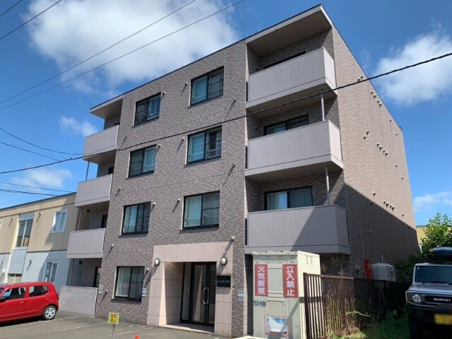 カーサ清田