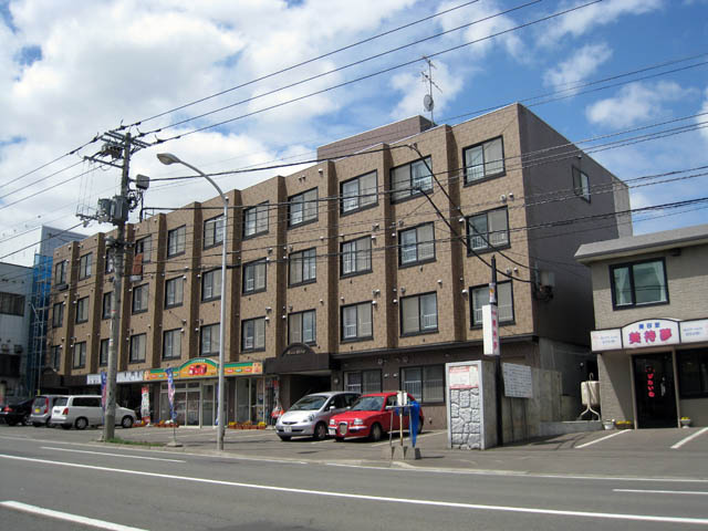 メゾン清田２１