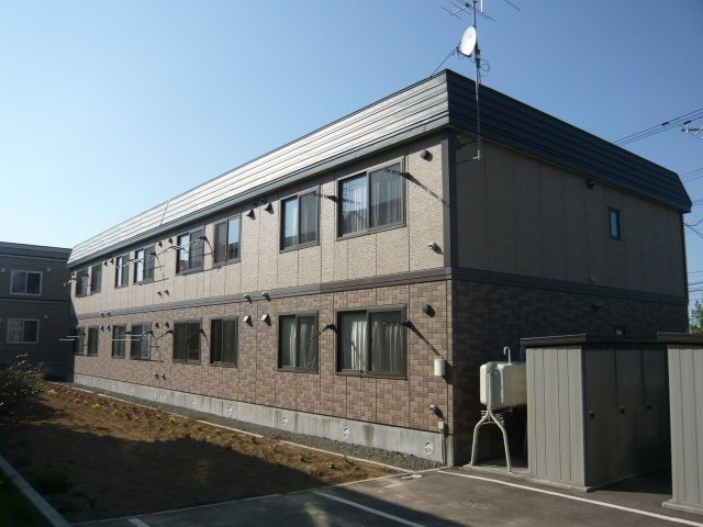 マルシェ