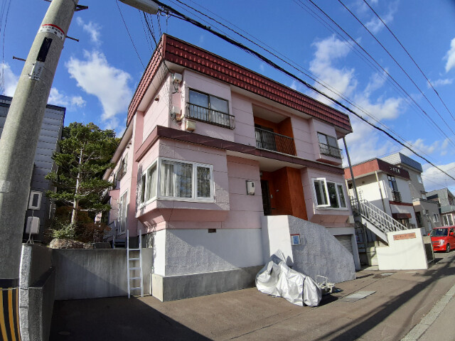 ロッチング清田