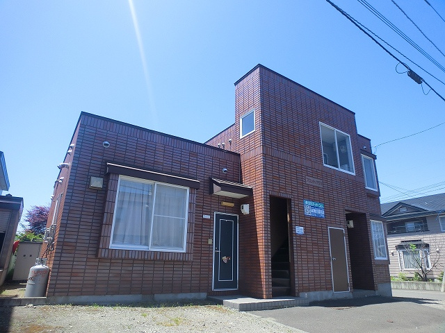 フロンティア５３