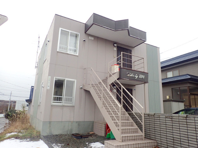 Ｌｉｂｅｒｔｙ清田　（リバティ）