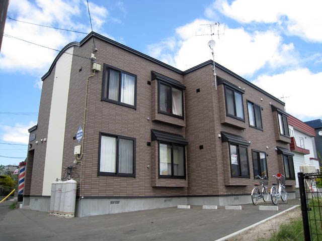 デュオール北野Ⅰ