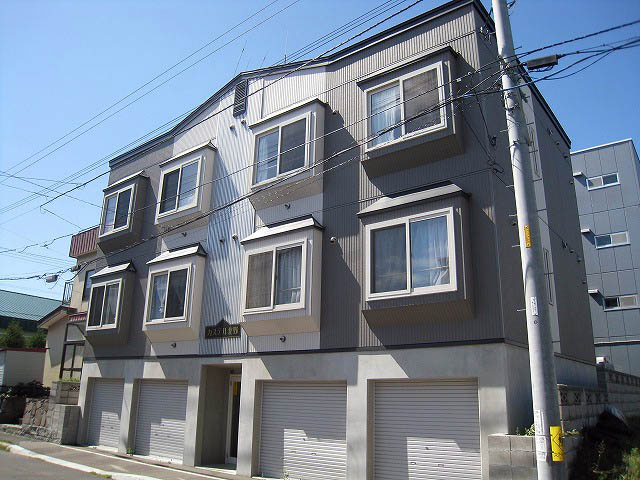 カステル北野
