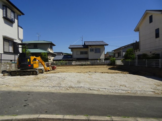 【外観】 | 川西市大和東2丁目6の6　建築条件付土地