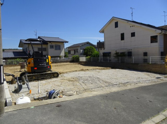 【外観】 | 川西市大和東2丁目6の6　建築条件付土地