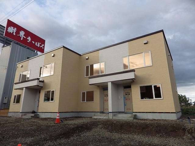 ＰＡＳＳＩＶＥ　ＡＰＡＲＴＭＥＮＴ　ＯＭＡＧＡＲＩ