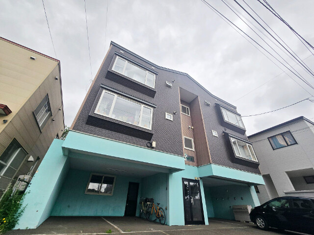 はるなＭＳⅡ
