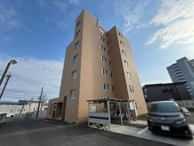 プレミール北野