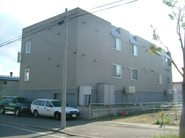 ７２ハイツＢ