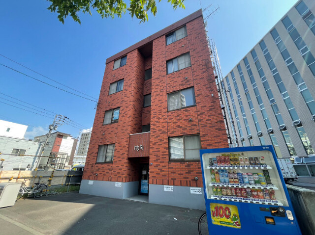 第２森宅建菊水ビル