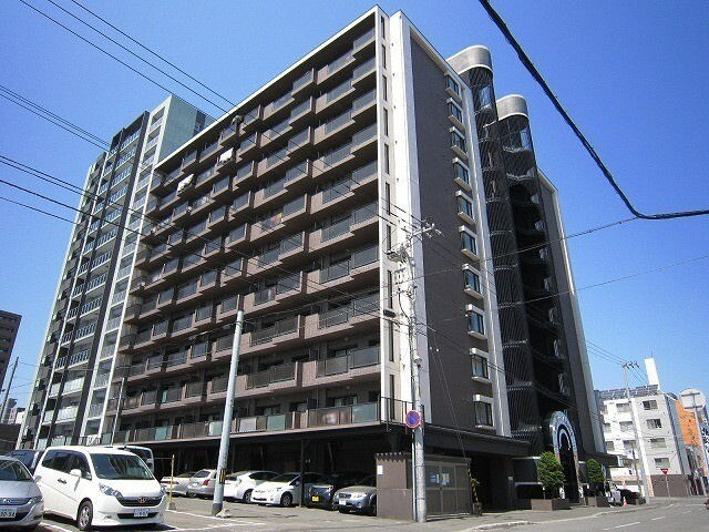 藤井ビル菊水Ⅲ