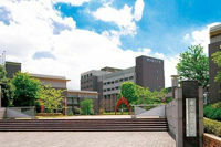 東京都市大学まで433m