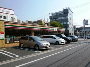 セブンイレブン世田谷…まで431m