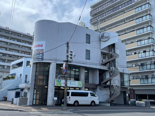  第5旭ビル