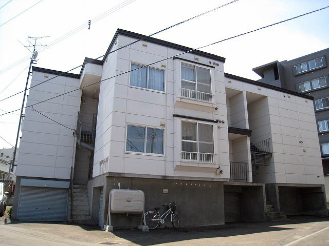 セントポーリア