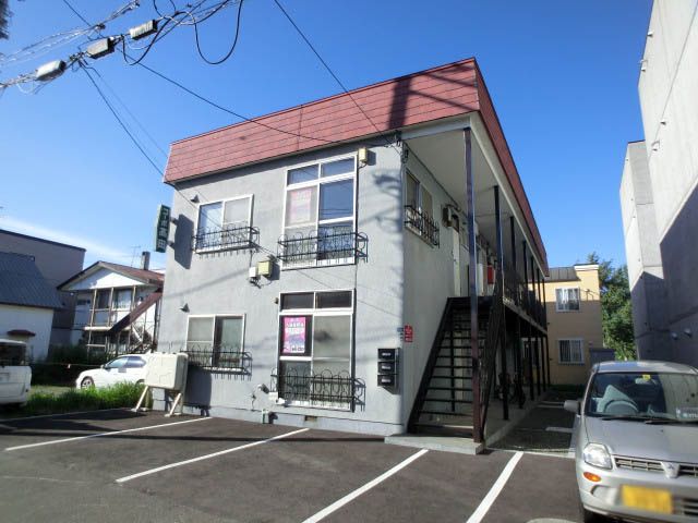 コーポ高田