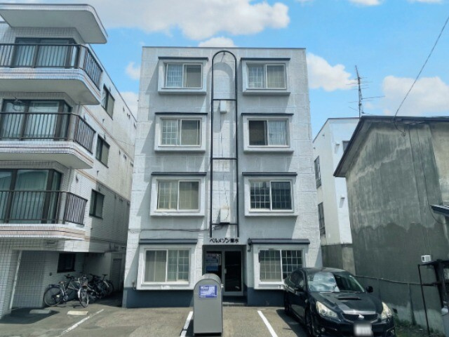 ベルメゾン菊水