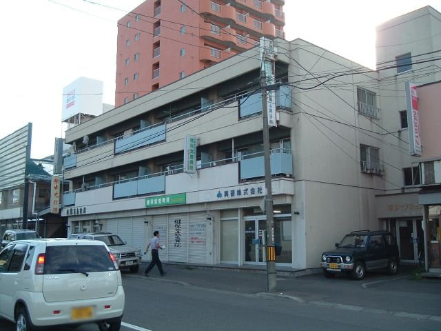 アポロビル