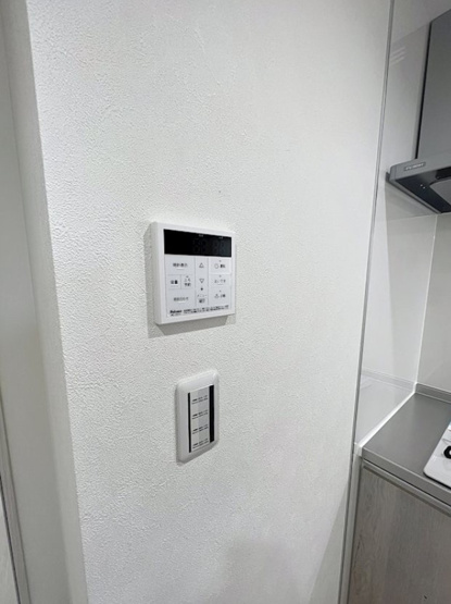 【設備】