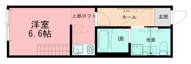ハイロフト海老名 の画像