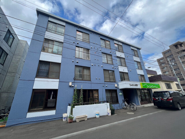 シャトレ大洋