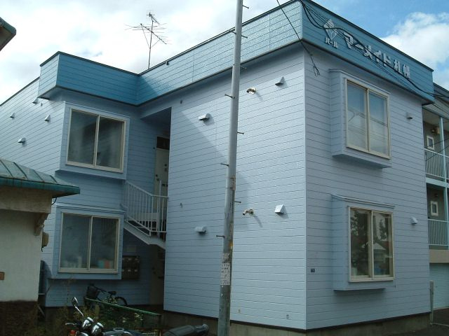 マーメイド札幌