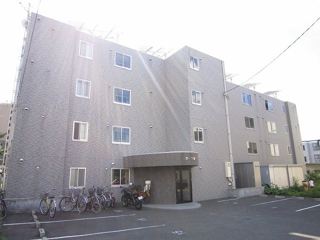 カーサ菊水