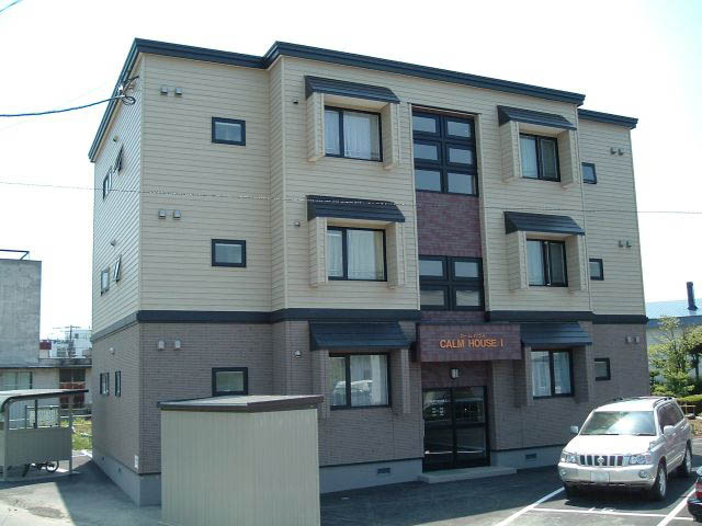CALM HOUSE Ⅰ