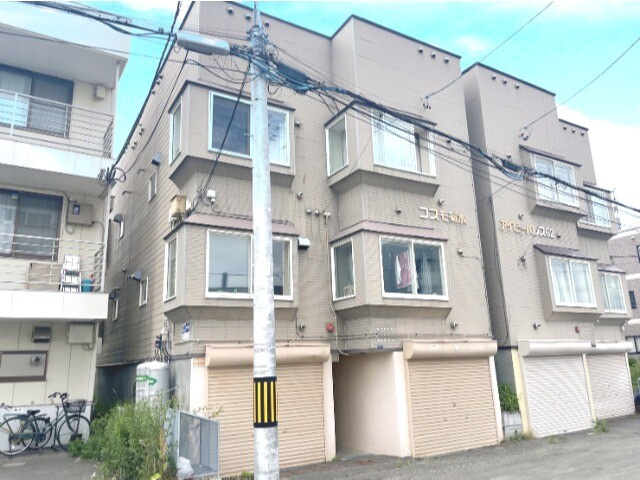 コスモ菊水