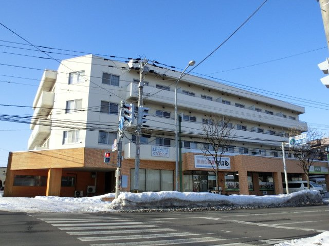タケダビル