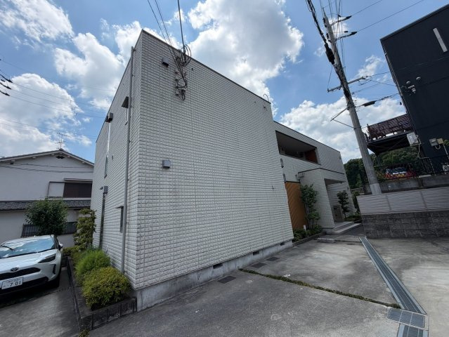 メゾンサンクレスト