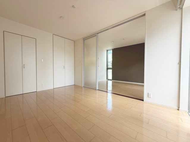 メゾンサンクレストの内装