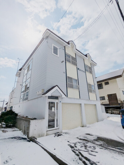 野上ハイツＣ