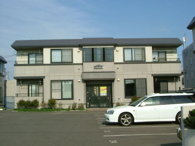 エスタシオンＣ