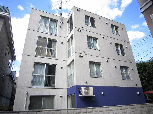 アーバンテラス東札幌Ⅱ