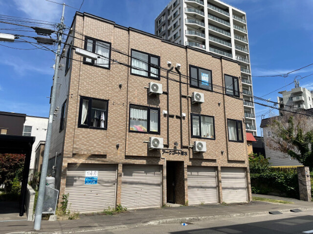 アークコート菊水