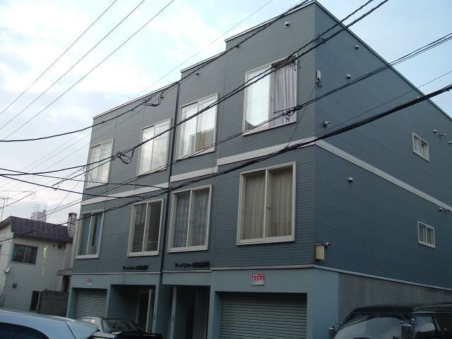 アーバンコート東札幌Ⅴ