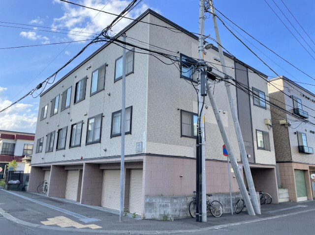 ファクター・ローズ